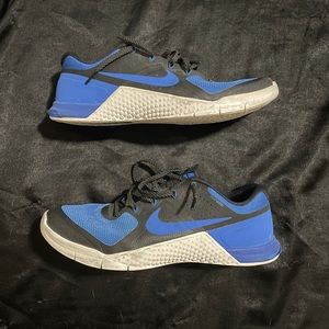 Nike Metcon 2